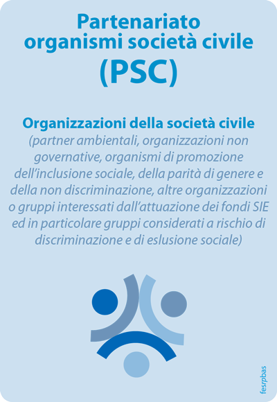 Organismi della società civile